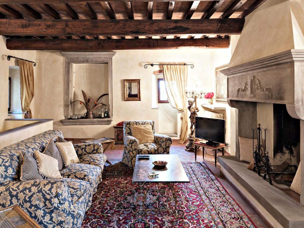 Villa Eleonora Ampinana Exterior foto