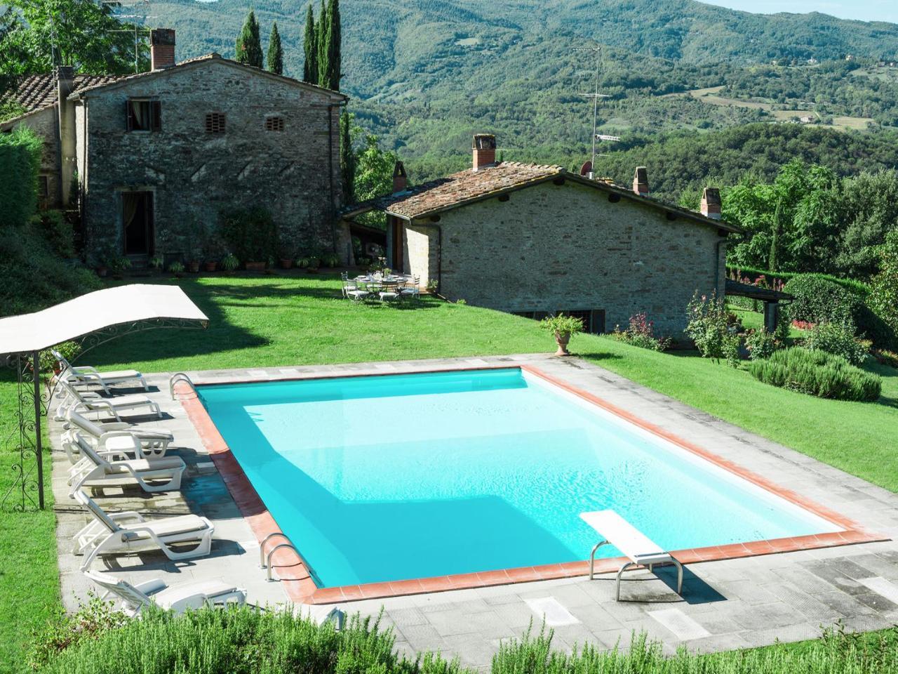 Villa Eleonora Ampinana Exterior foto