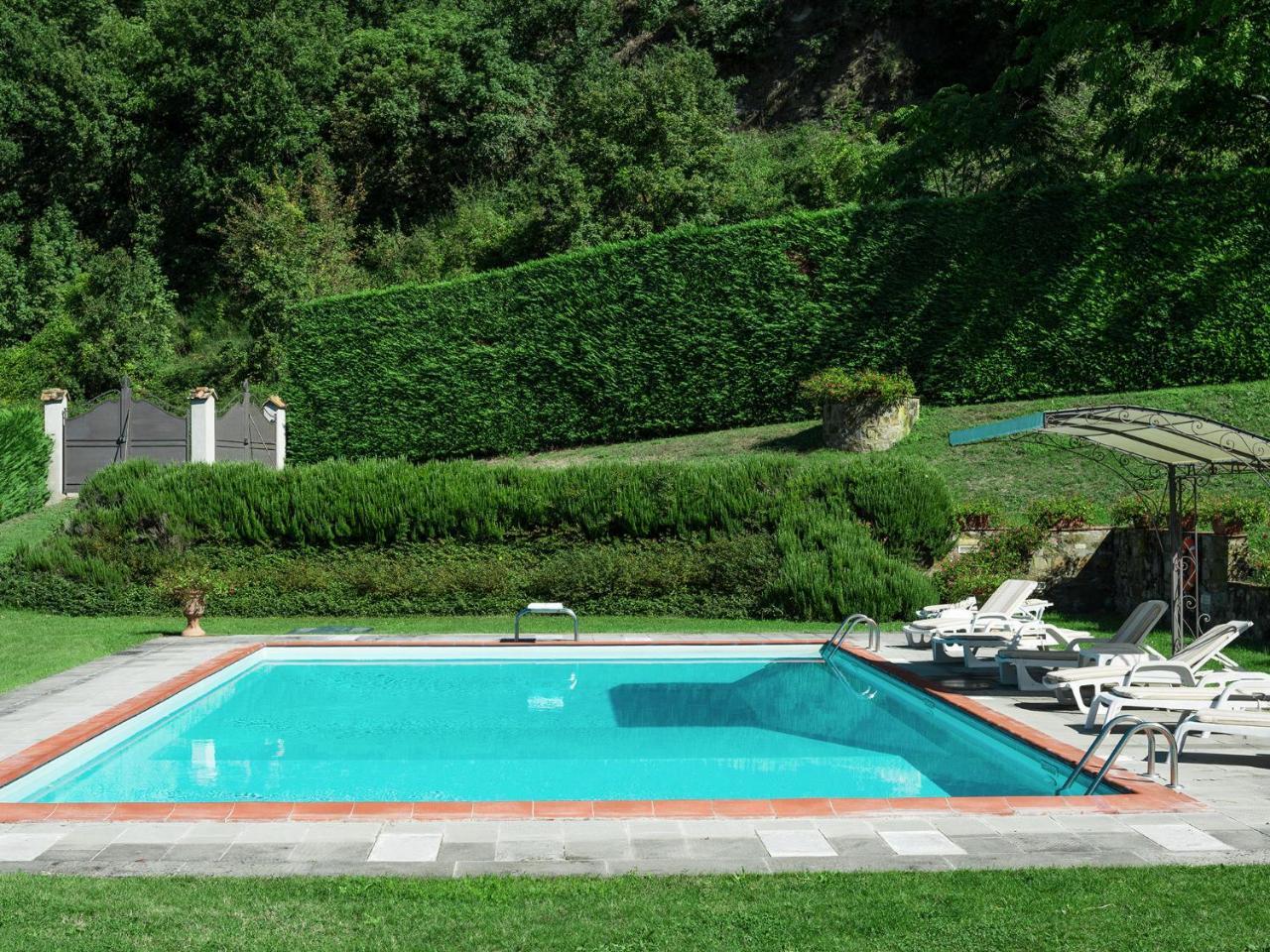 Villa Eleonora Ampinana Exterior foto