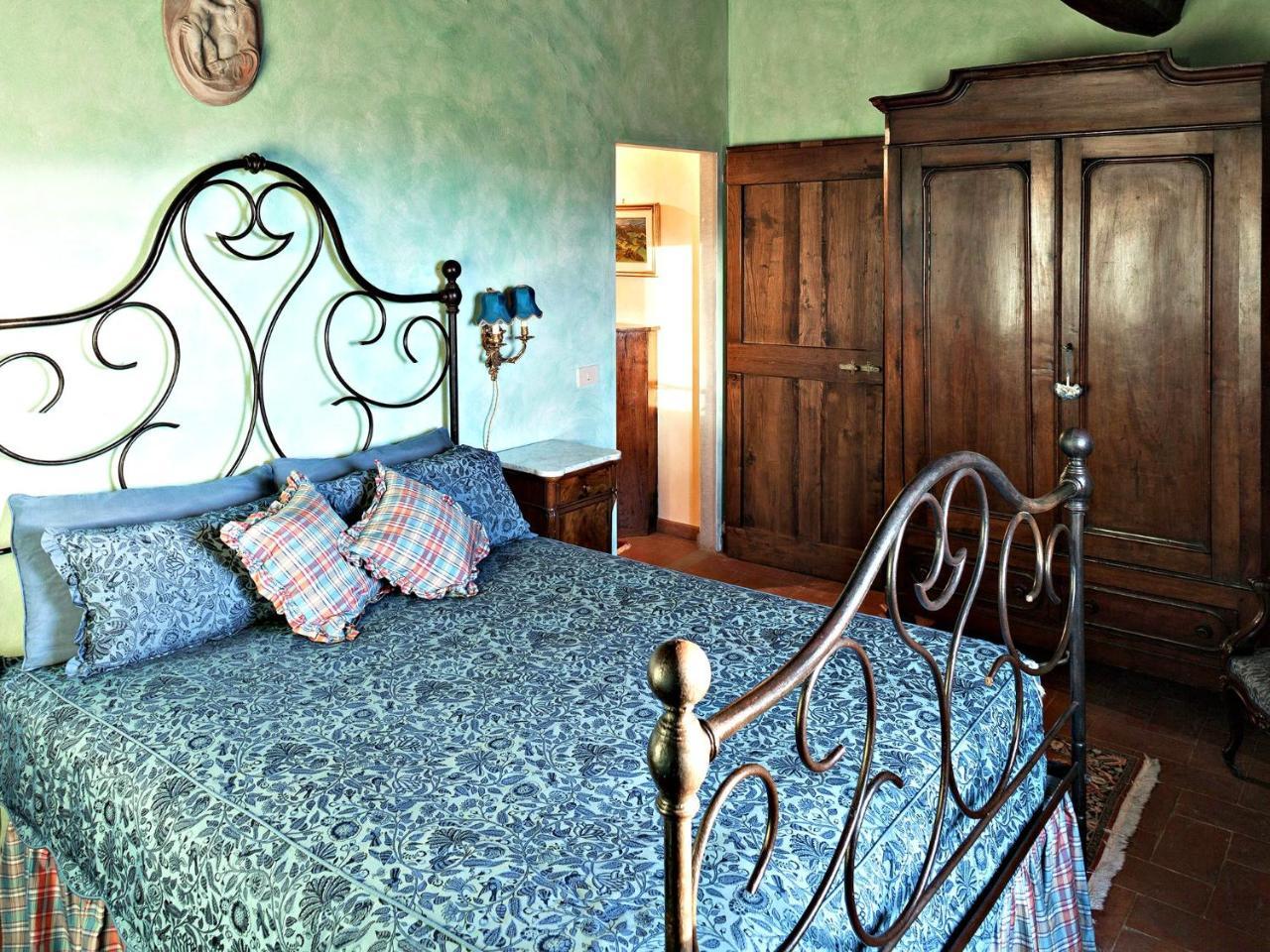 Villa Eleonora Ampinana Exterior foto