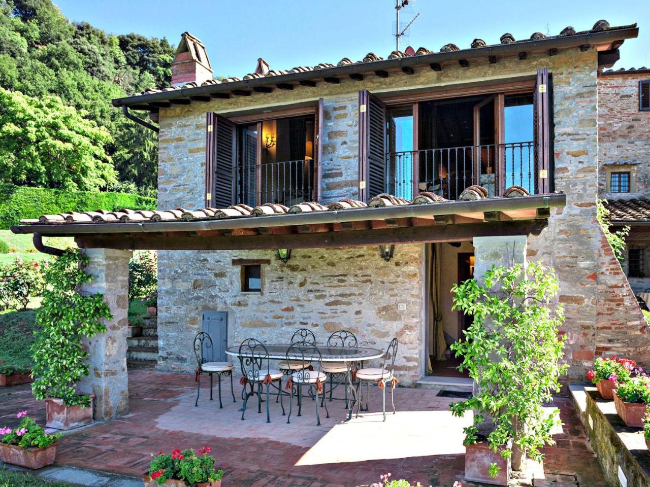 Villa Eleonora Ampinana Exterior foto